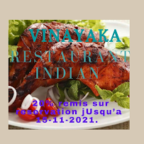 Photos du propriétaire du Restaurant indien Vinayaka à Bordeaux - n°15