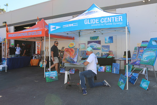 Surf Shop «West Coast Paddle Sports», reviews and photos, 4360 Morena Blvd #130, San Diego, CA 92117, USA