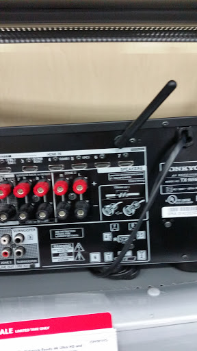 Electronics Store «Best Buy», reviews and photos, 1455 Stafford Market Pl, Stafford, VA 22556, USA