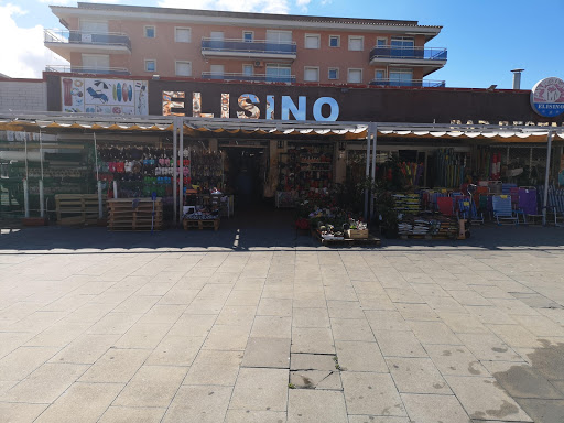 ELISINO