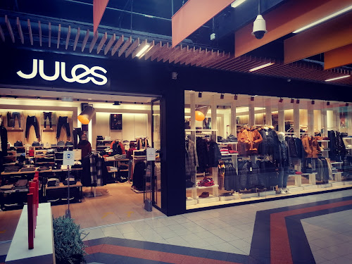 Magasin de vêtements pour hommes Jules Laon Laon