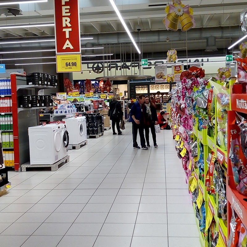 Supermercato INTERSPAR Albignasego