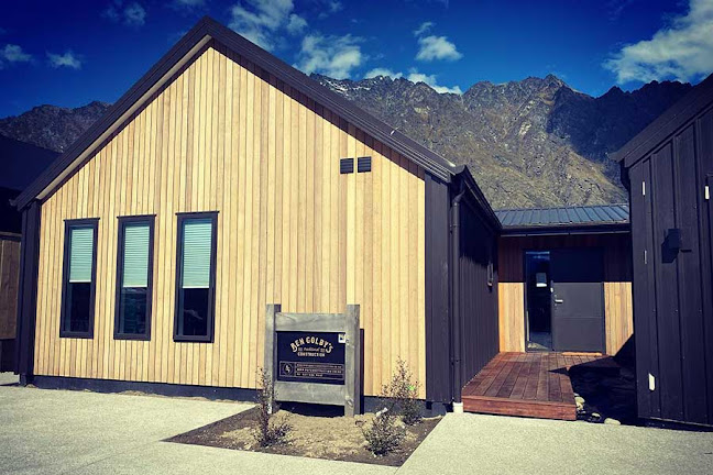 Reviews of Ben Golby Traditional Construction in Dunedin - Construction company
