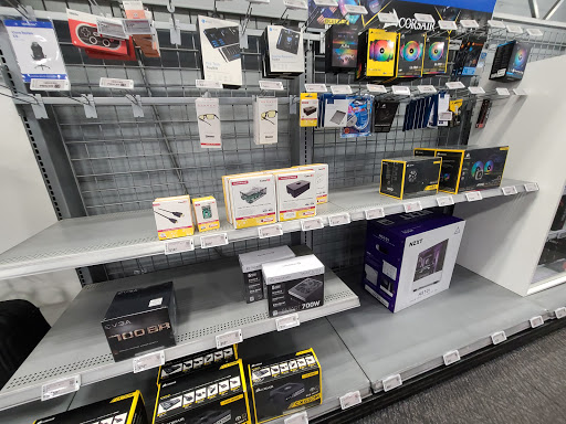 Electronics Store «Best Buy», reviews and photos, 79220 CA-111, La Quinta, CA 92253, USA