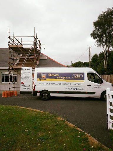 D & S Hardware Ltd in Tullamore, Co. Offaly