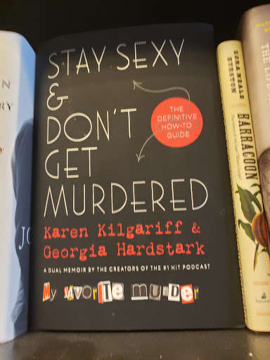 Book Store «Barnes & Noble», reviews and photos, 720 Hawthorne Center, Vernon Hills, IL 60061, USA