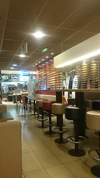 Atmosphère du Restauration rapide McDonald's à Pithiviers - n°14