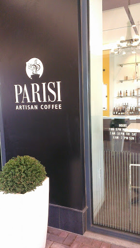 Cafe «Parisi Café at Park Place Shops», reviews and photos, 5245 W 116th Pl, Leawood, KS 66211, USA