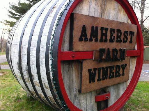 Winery «Amherst Farm Winery», reviews and photos, 529 Belchertown Rd, Amherst, MA 01002, USA