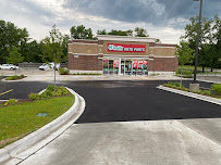 O'Reilly Auto Parts