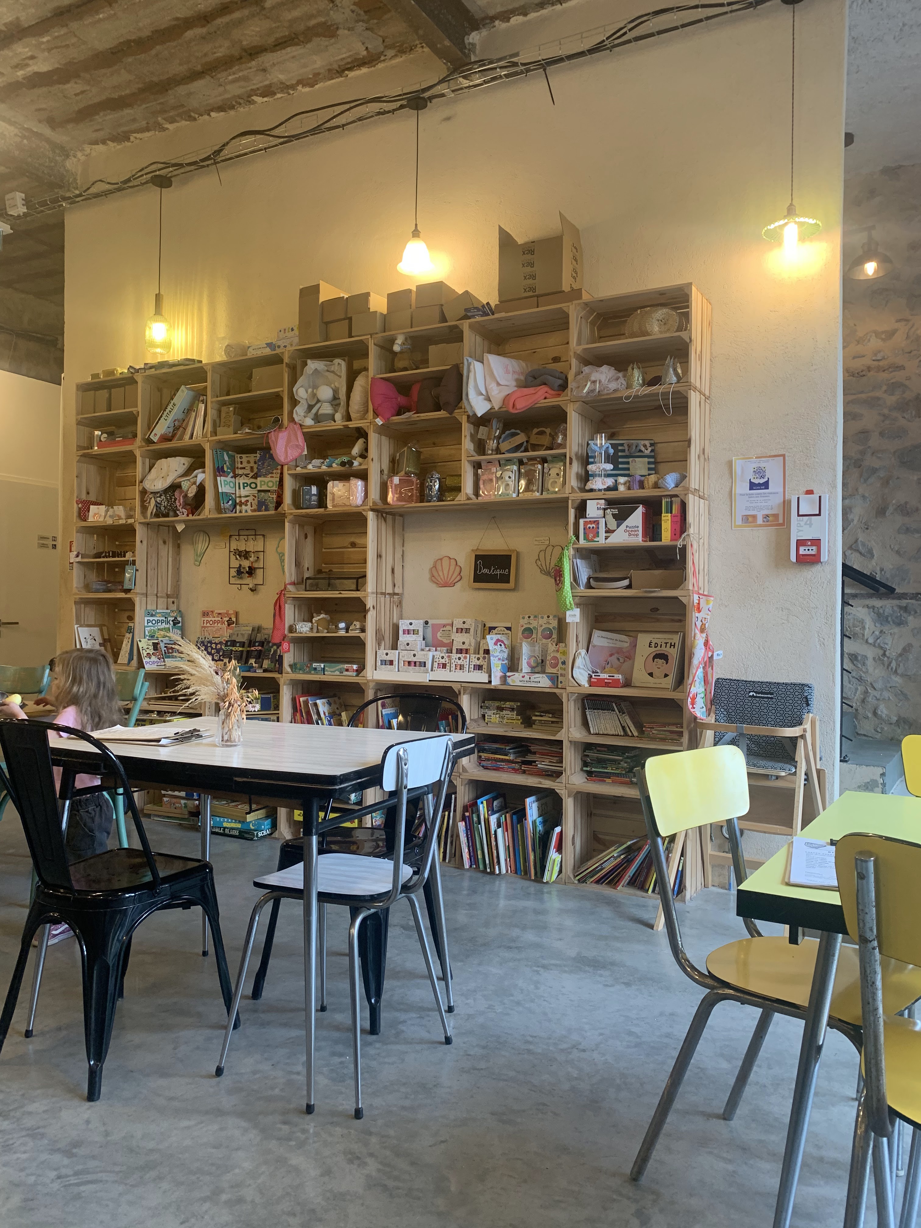 Photo n° 3 de l'avis de Anaïs.A fait le 07/04/2024 à 00:02