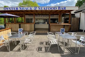 Oyster Shack & Seafood Bar image