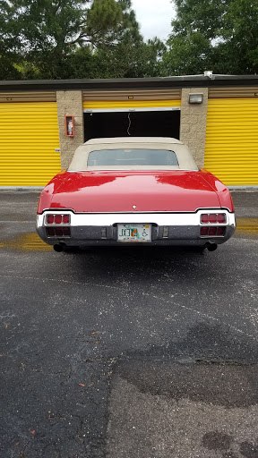 Self-Storage Facility «Life Storage», reviews and photos, 10833 Seminole Blvd, Seminole, FL 33778, USA