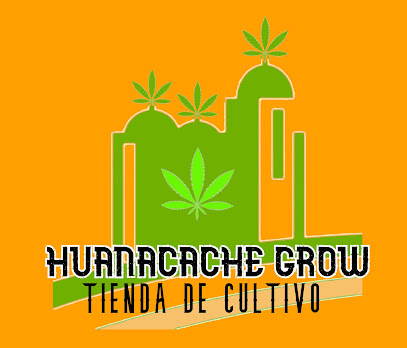 Grow Huanacache
