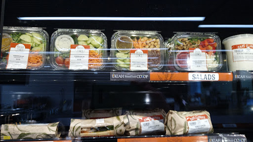 Natural Foods Store «Ukiah Natural Foods Co-op», reviews and photos, 721 S State St, Ukiah, CA 95482, USA