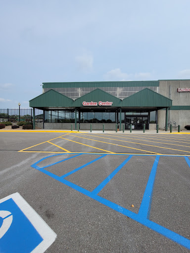 Home Improvement Store «Menards», reviews and photos, 8301 Windfall Ln, Camby, IN 46113, USA