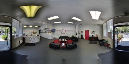 Auto Body Shop «Da-Les Auto Body Shop», reviews and photos, 728 San Aleso Ave, Sunnyvale, CA 94085, USA
