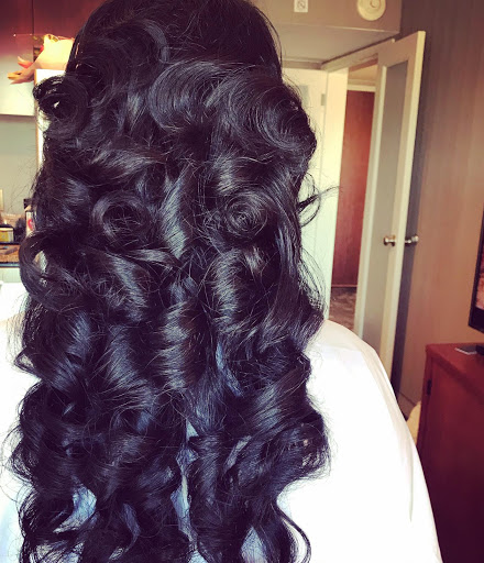 Beauty Salon «Kreation Beauty Salon», reviews and photos, 3670 E Main St, Waterbury, CT 06705, USA