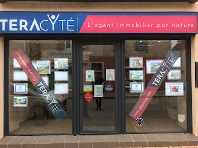 Agence BENOIT BON Teracyté Immobilier à Villars-les-Dombes