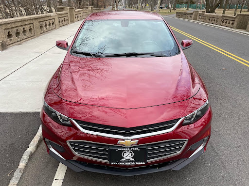 Used Car Dealer «Zettes Auto Mall», reviews and photos, 1527 John F. Kennedy Blvd, Jersey City, NJ 07305, USA