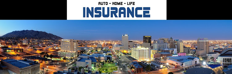 Insurance of El Paso - East