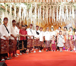 Griya Bona Kaja (Pinggir Sungai) photo