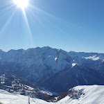 Photo n°2 de l'avis de Chiara.a fait le 11/01/2024 à 13:29 sur le  Hotel Tower - Aurum Hotels à Sestriere