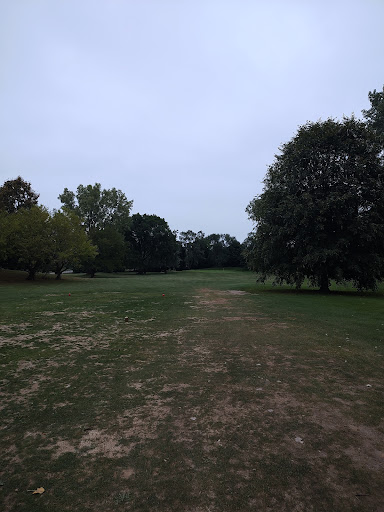 Public Golf Course «Green Oaks Golf Course», reviews and photos, 1775 E Clark Rd, Ypsilanti, MI 48198, USA