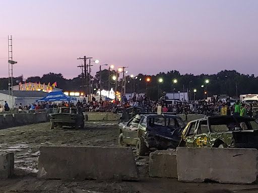 Stark County Fairgrounds image 9