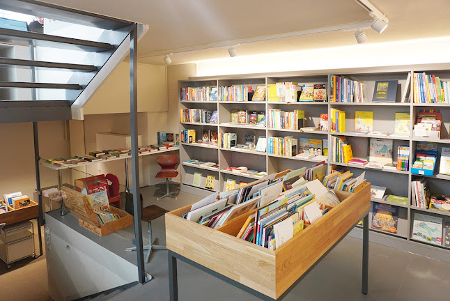 Buchhandlung Kronengasse AG - Aarau