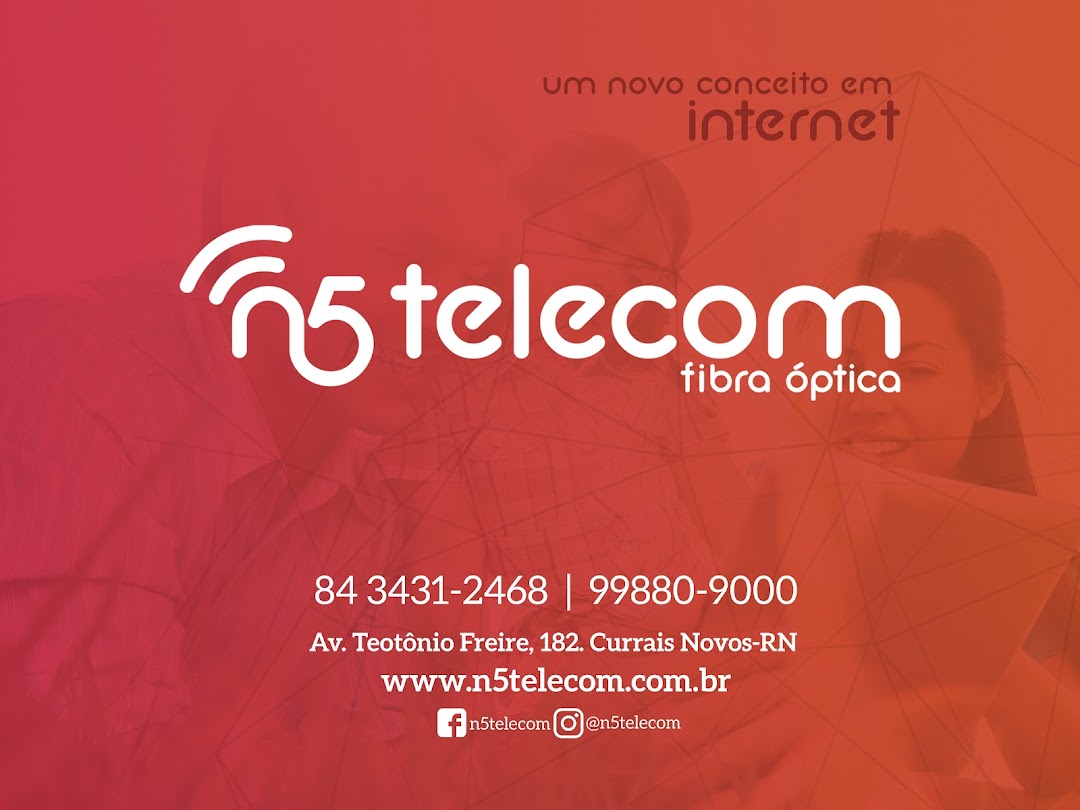 N5 Telecom