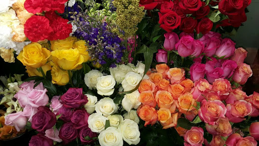 Florist «Flowers By Candle Lite», reviews and photos, 559 E Main St #6, Denville, NJ 07834, USA