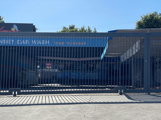 Car Wash «Sunset Car Wash», reviews and photos, 7955 Sunset Blvd, Los Angeles, CA 90046, USA