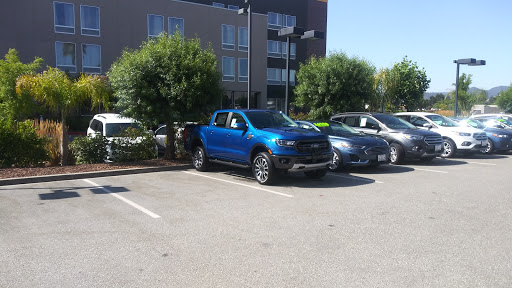 Car Dealer «The Ford Store Morgan Hill», reviews and photos, 17045 Condit Rd, Morgan Hill, CA 95037, USA