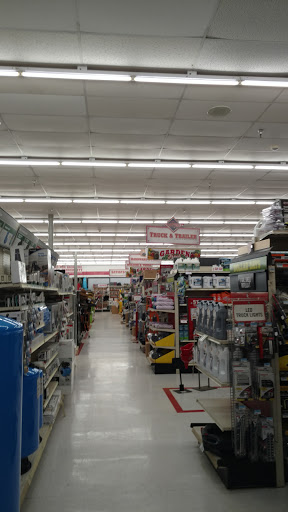 Home Improvement Store «Tractor Supply Co.», reviews and photos, 1556 Mill Square, Alexander City, AL 35010, USA