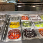 Photo n°2 de l'avis de Reza. fait le 21/02/2024 à 07:27 sur le  dean&david à Hamburg