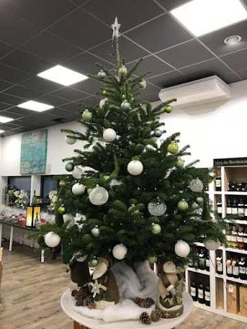 relais relais colis L'ESSENCE DES VINS RIXHEIM