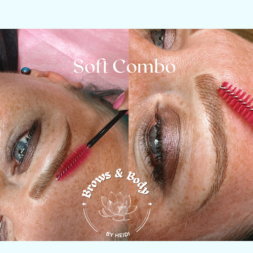 Explore grandfather tattoo ideas, creative tattoo ideas in Johnston, available at Brows & Body