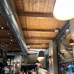 Photo n°9 de l'avis de Fani.i fait le 09/02/2023 à 20:50 sur le  Il Tavolino à Milan