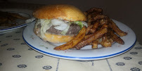 Aliment-réconfort du Restauration rapide Les Cent Ciels Burger à Thyez - n°5