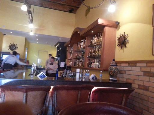Restaurant Los Soles