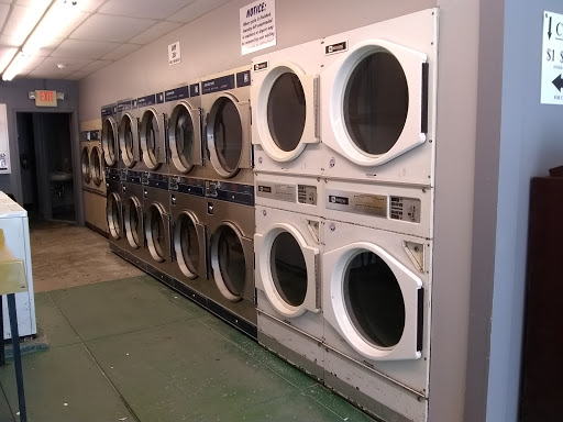 Laundromat «Scrub A Dub Laundromat», reviews and photos, 1401 McKinley Ave, Atlantic City, NJ 08401, USA