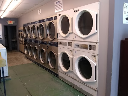 Scrub A Dub Laundromat