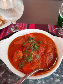 Poulet tikka masala du Restaurant indien Namasty India à Le Havre - n°12
