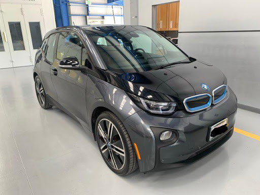 JP Auto Body Shop image