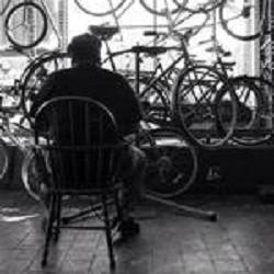 Bicycle Store «Simpler Times Vintage Bicycles», reviews and photos, 3212 W 25th St, Cleveland, OH 44109, USA