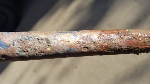 Plumber «Fixxer Company Plumbing - Drain Cleaning | Slab Leak Repairs | Leak Detection & Sewer Lines», reviews and photos, 1124 S Sam Houston Rd, Mesquite, TX 75149, USA