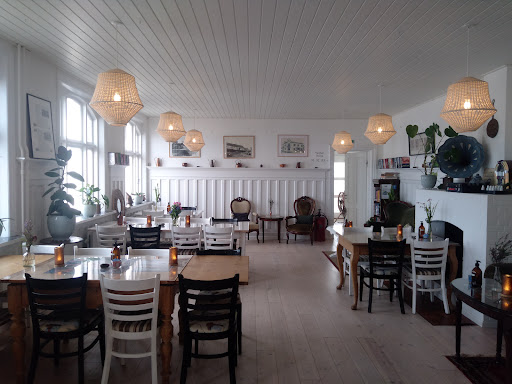 Dideriks Veranda in Allinge-Sandvig, Slagelse