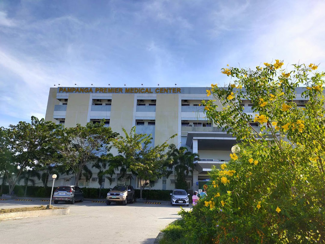 Pampanga Premier Medical Center