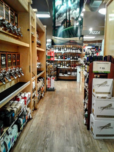 Grocery Store «Market of Choice», reviews and photos, 8502 SW Terwilliger Blvd, Portland, OR 97219, USA